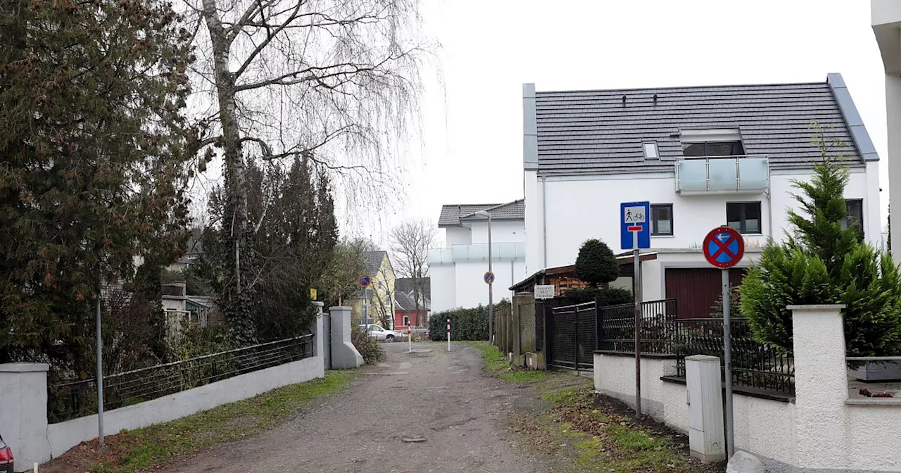 Trotz Streit: Diese Straße in Herford wird nun endgültig ausgebaut