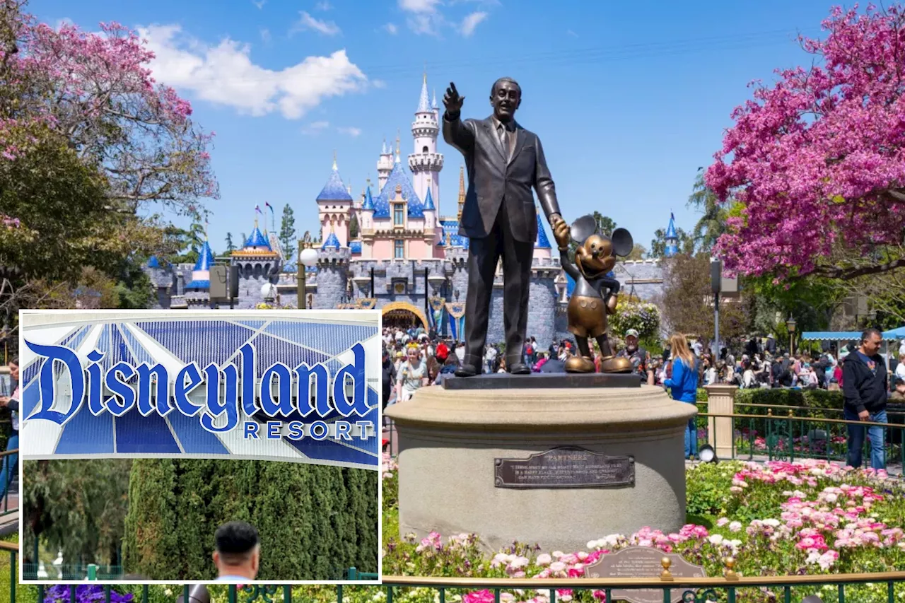 Disney to pay $233M to settle 'wage theft' suit from Disneyland workers