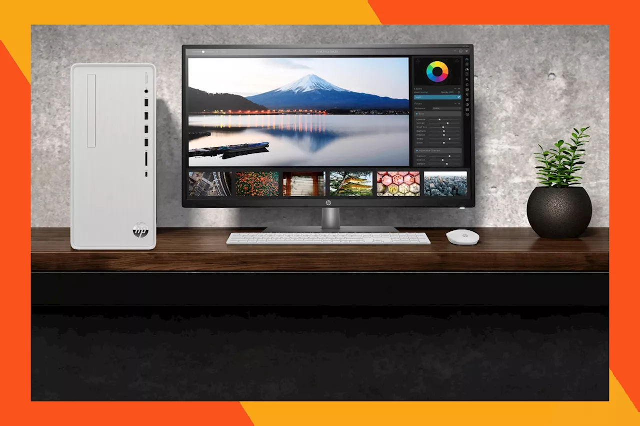 Reboot your setup for the new year for and save 41%
