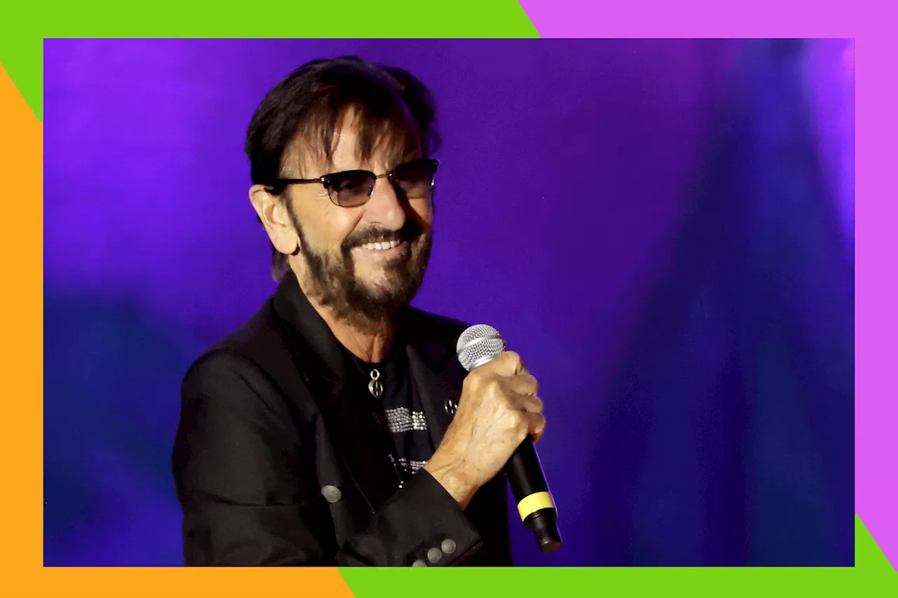 Ringo Starr is going on tour in 2025. How much are tickets?