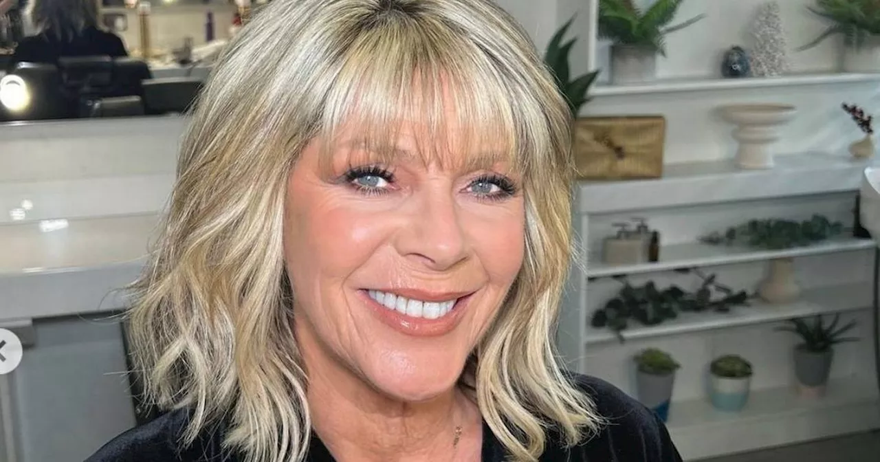 Ruth Langsford wants Eamonn Holmes divorce 'settled as quickly as possible'