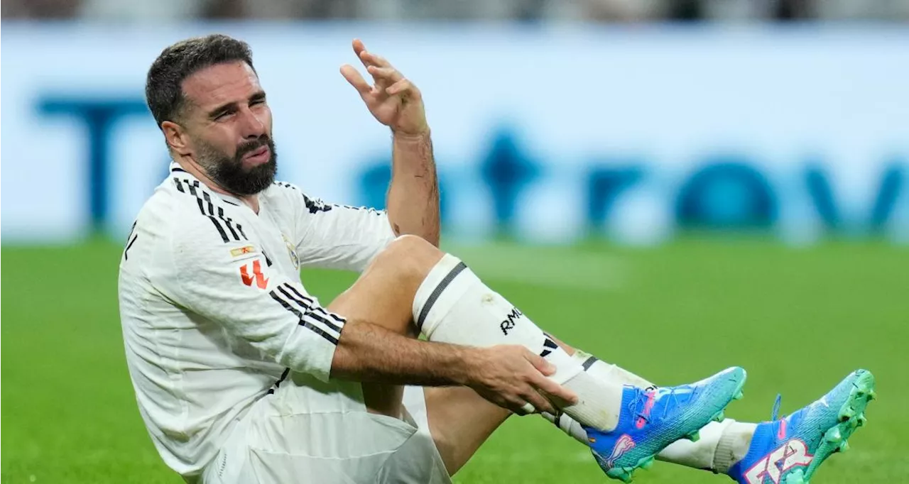 Real Madrid : un rôle énorme de Carvajal pour la présidence de la Fédération espagnole ?