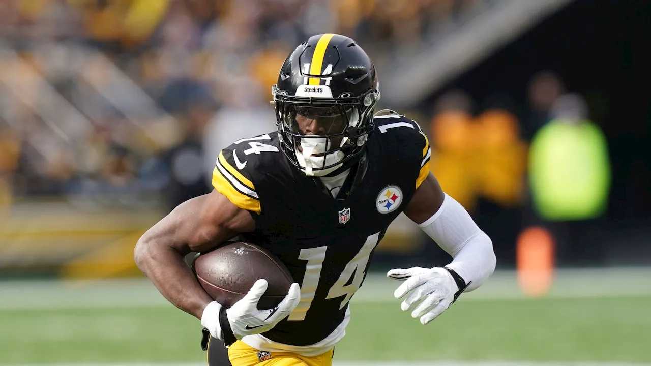 Pittsburgh Steelers star wide receiver likely to miss Ravens game, insider says