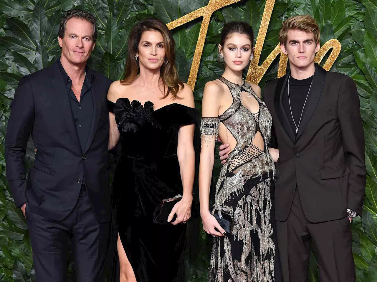 Cindy Crawford Doesn't Care When She Celebrates Christmas as Long as Her Kids Are There: 'It's About Being Together' (Exclusive)