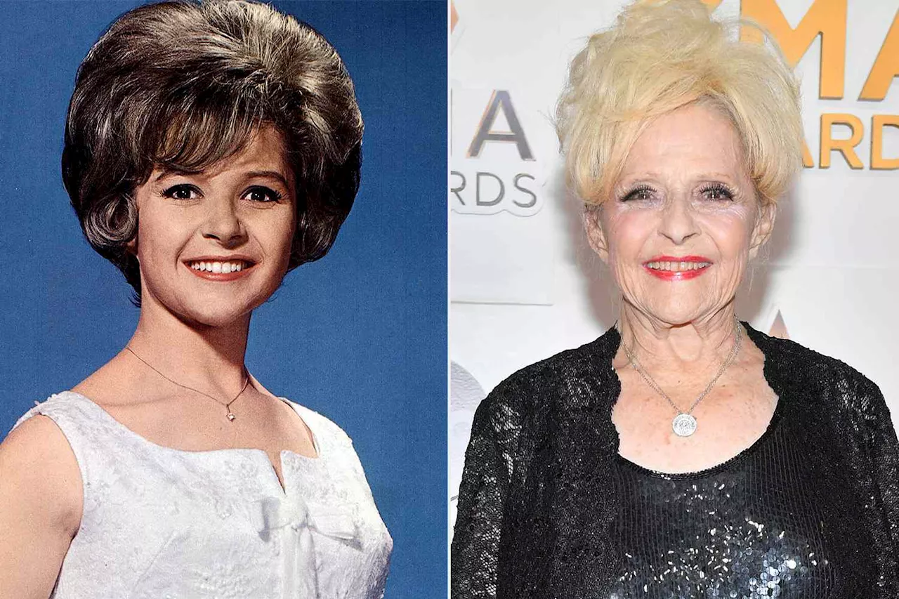 'Rockin' Around the Christmas Tree' Singer Brenda Lee Reveals Song's Unlikely Beach-Side Inspiration (Exclusive)