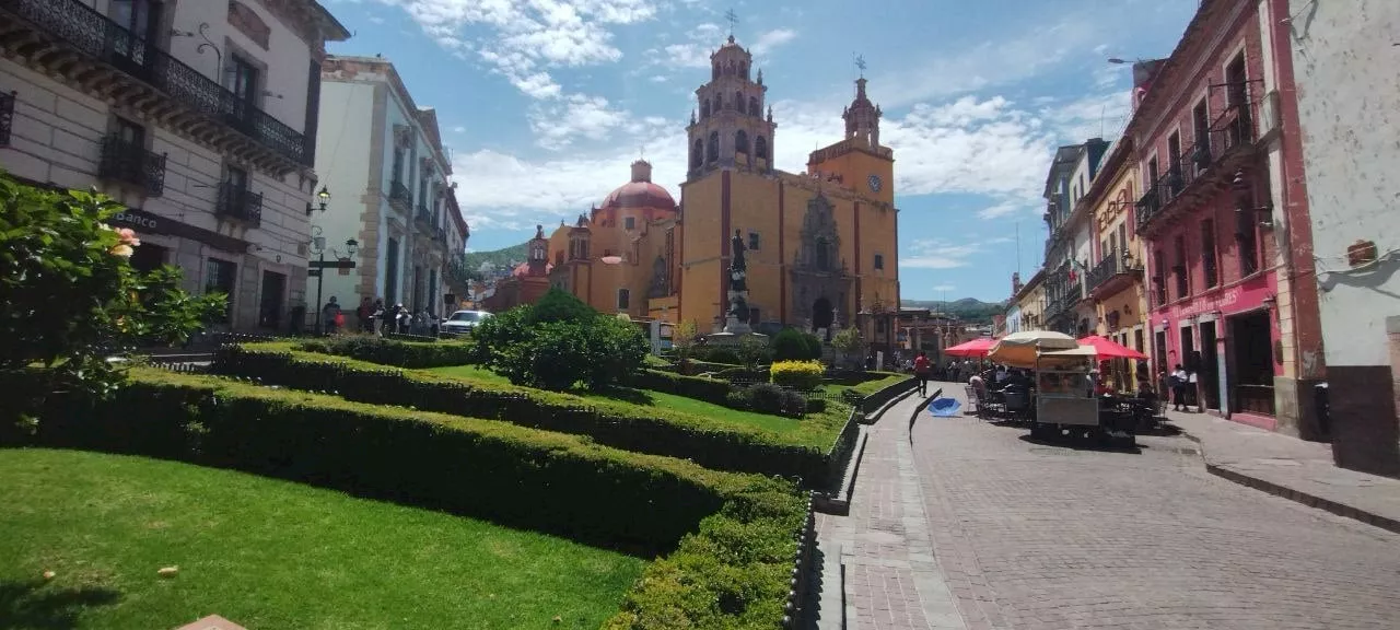 Abren convocatoria para integrar Comité Ciudadano en Guanajuato capital