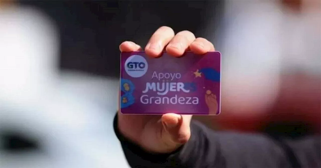 ¿Puedes inscribirte a la Tarjeta Rosa en Guanajuato de forma presencial?