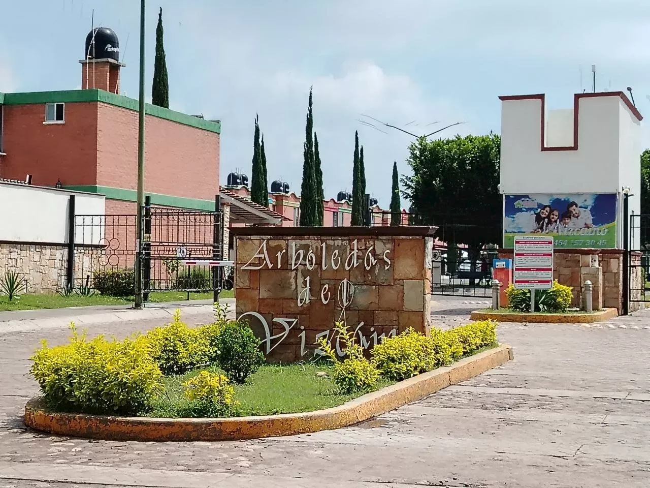 Vecinos de Arboledas, Salamanca, exigen vigilancia ante ola de robos