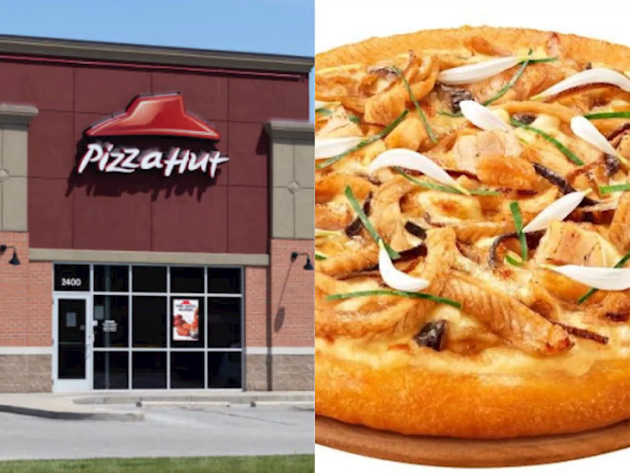 Pizza Hut: Colombia, mercado más moderno de la región