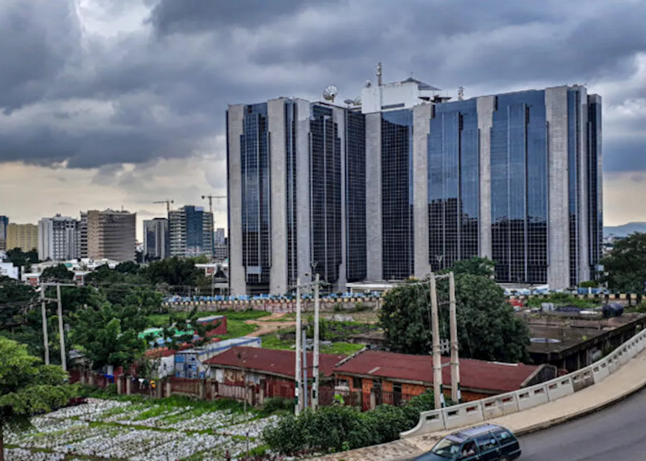 Ripples as CBN fails to publish annual reports