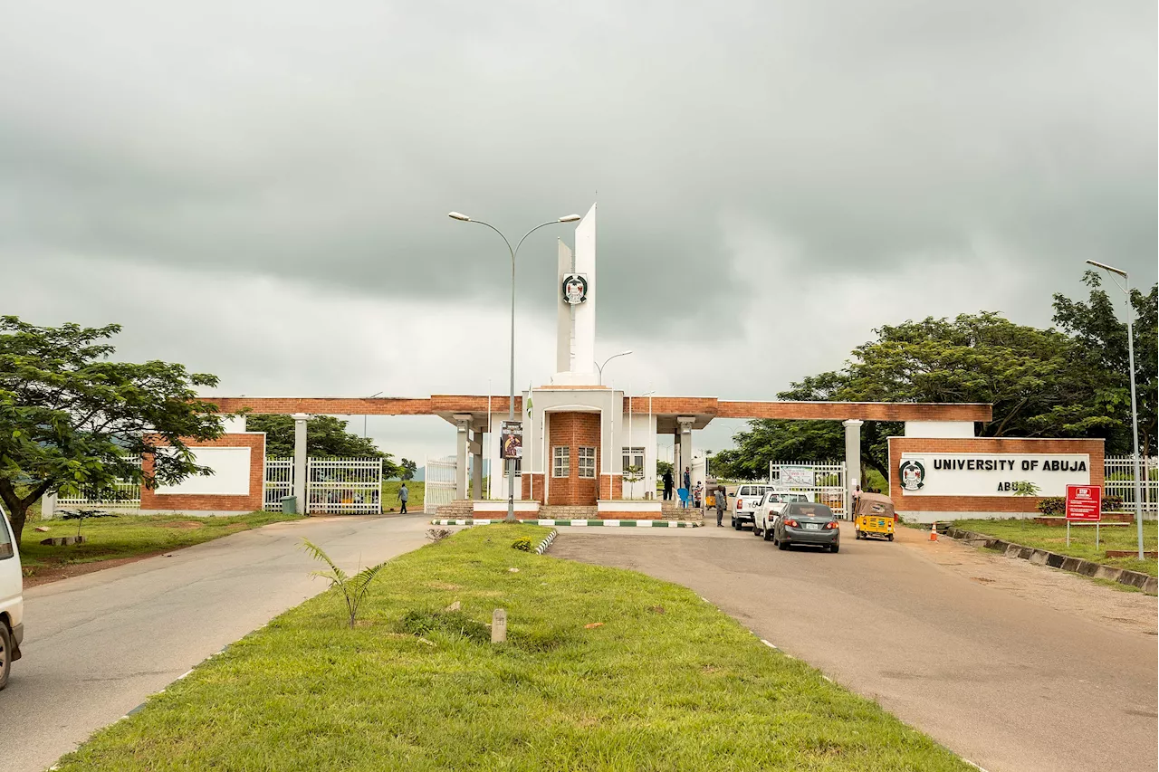 UPDATED: Tinubu renames University of Abuja after Yakubu Gowon