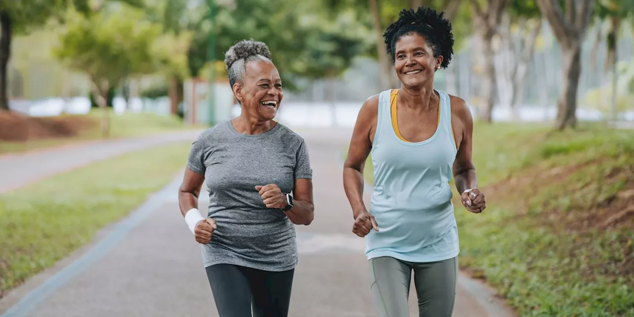 This Type of Exercise Cuts Women’s Heart Disease Risk in Half, Study Finds