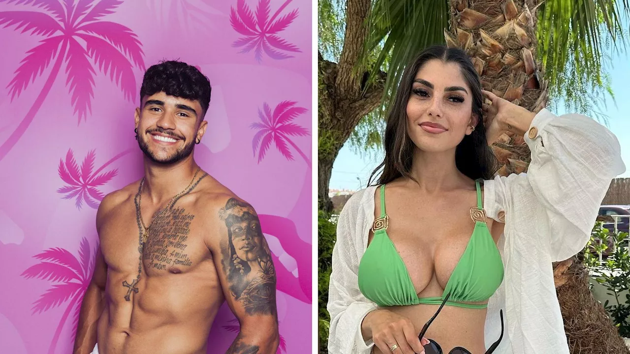 Leandro klärt auf: Das lief nach 'Love Island VIP' mit Yeliz