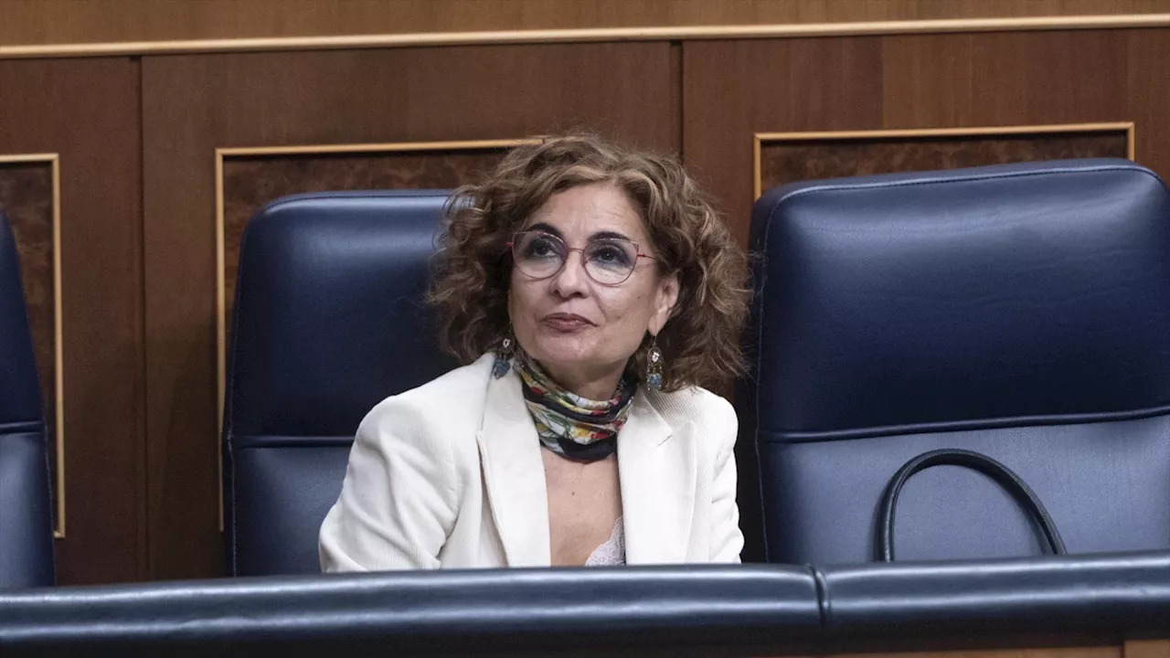 El Supremo admite a trámite la demanda del novio de Ayuso contra la ministra Montero