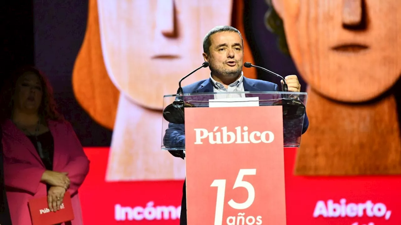 La Universidad Popular de Palencia culmina su 40 aniversario con una conferencia de Chema Crespo