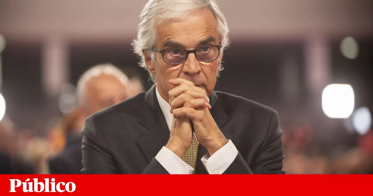 Aguiar-Branco responde ao Livre: partidos devem combater ideias e não o árbitro