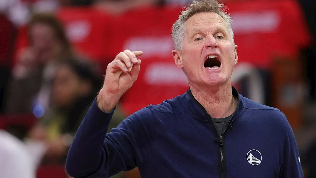 Schröder-Trade zu den Warriors: Coach Kerr gibt DBB-Star Starter-Rolle