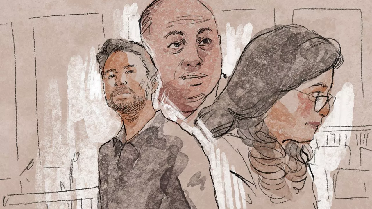 [Rappler’s Best] Their day in court