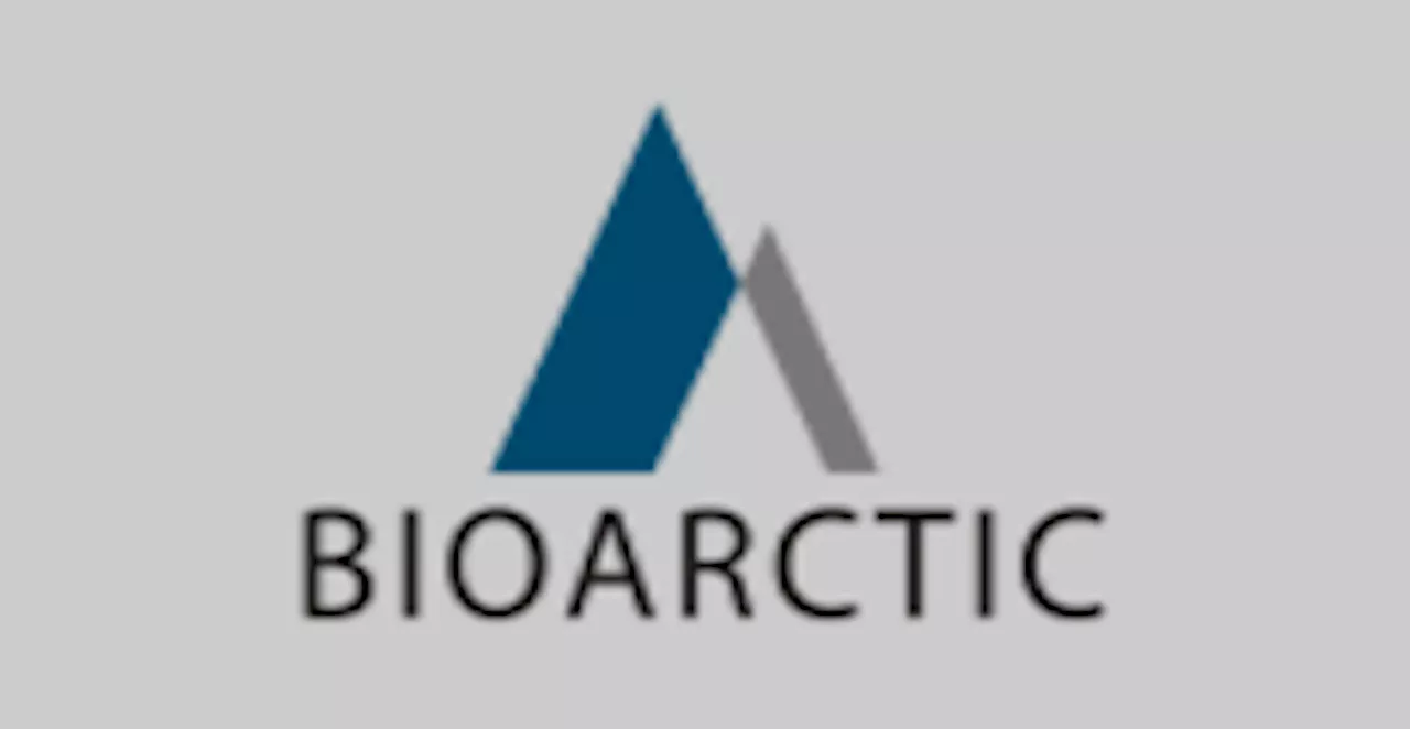 BioArctic söker en bolagsjurist med Life Science-fokus