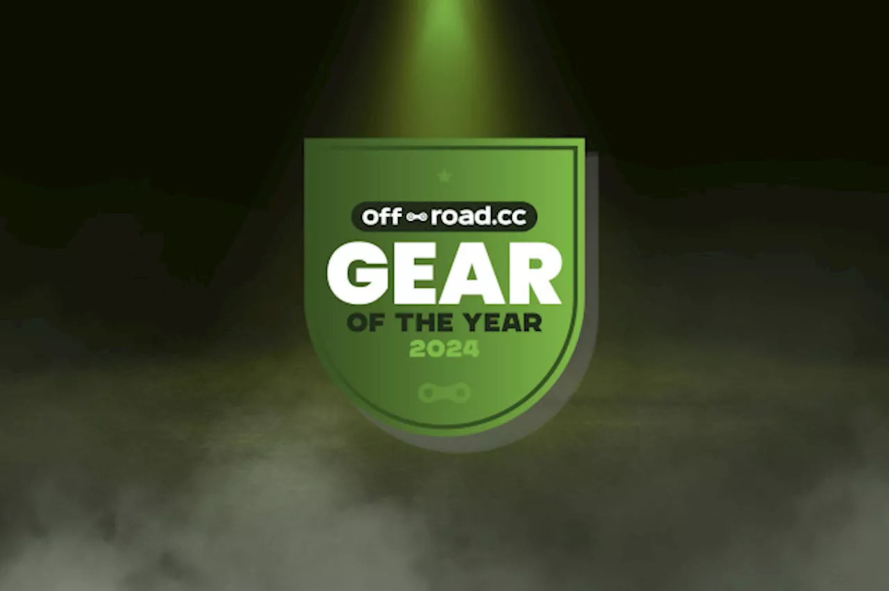 Gear of the Year - our favourite tech from 2024