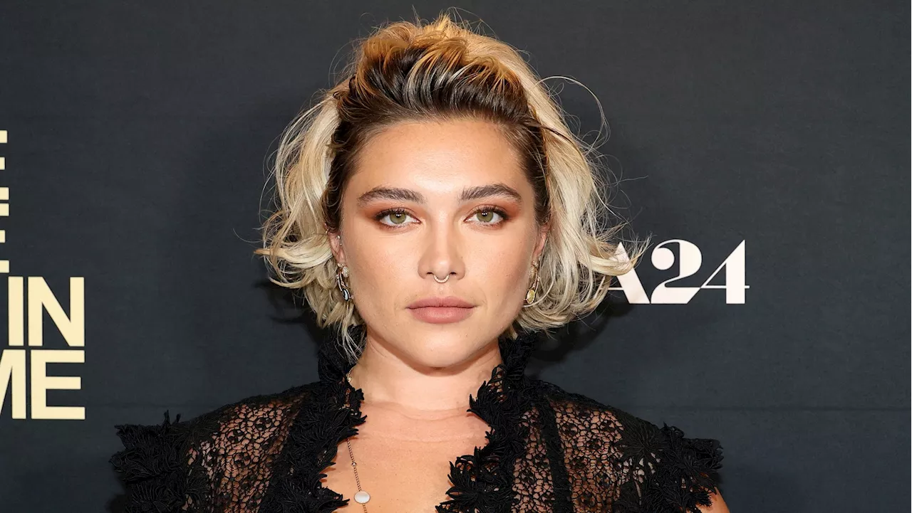 Florence Pugh Slams Hollywood’s Obsession With Body Image: It’s ‘Exhausting’