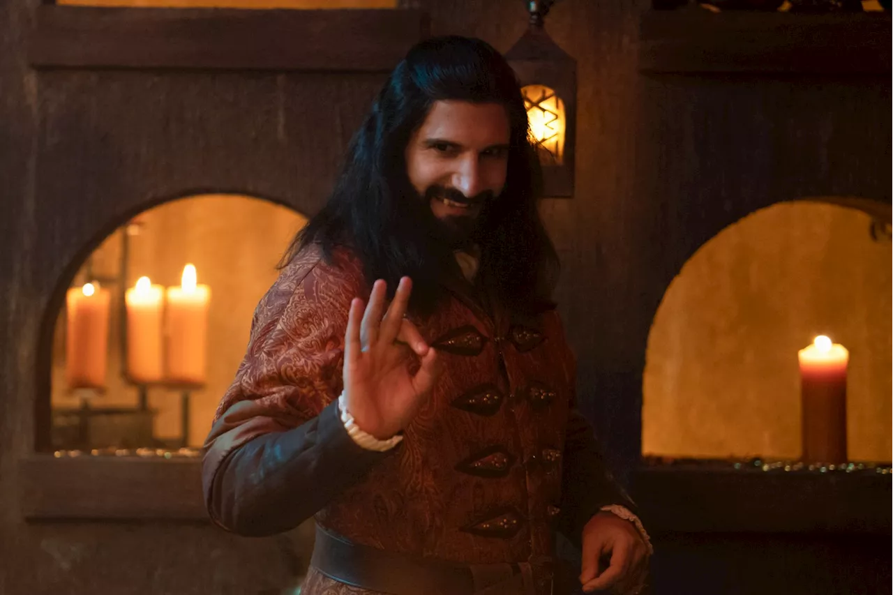 ‘What We Do in the Shadows’: 15 Most Hilarious Moments