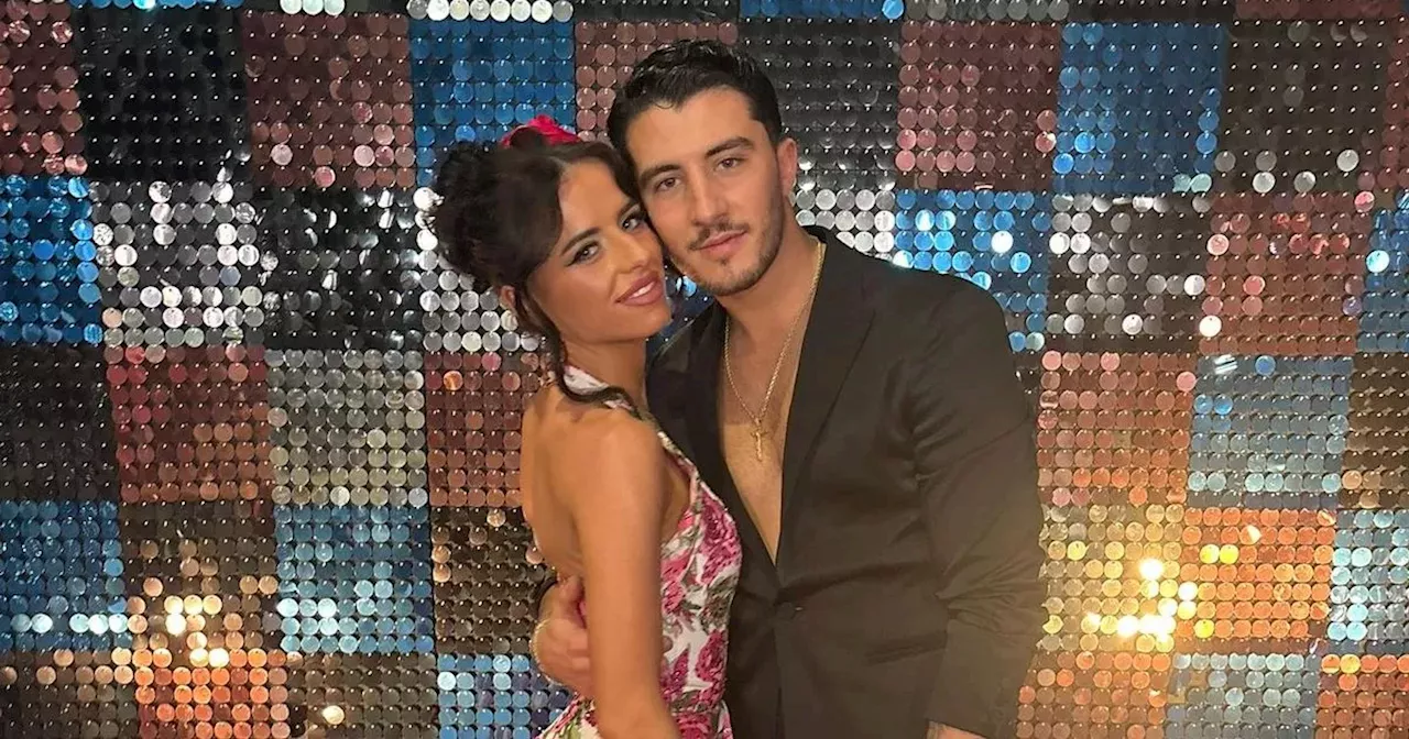 DWTS couple quit show and explain why as four new stars join line-up