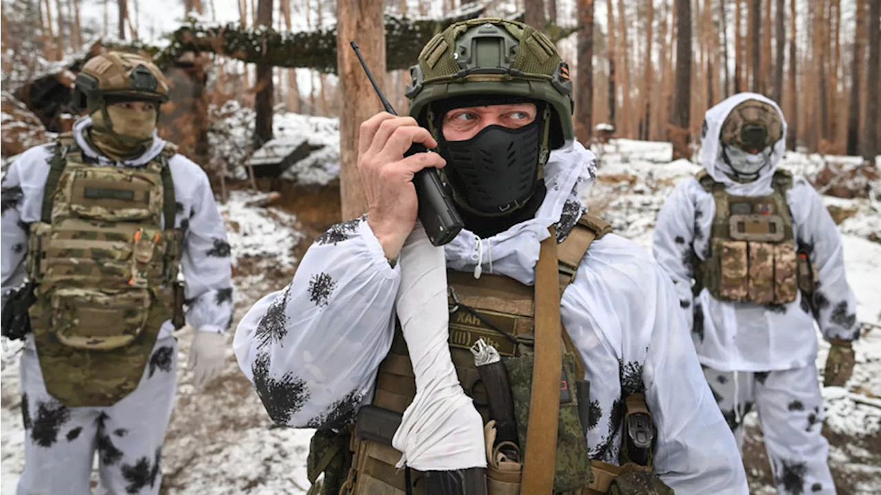 Силами группировки войск «Юг»: в ДНР освобождён населённый пункт Елизаветовка