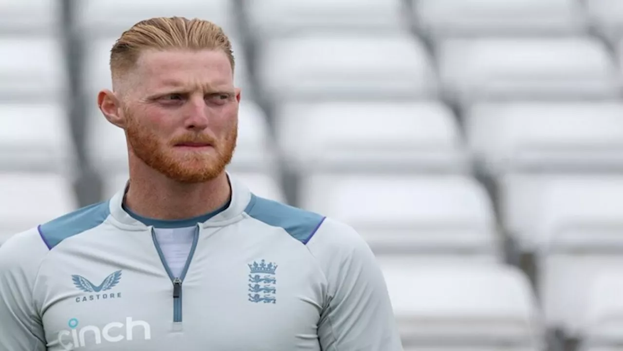 England skipper Stokes injures hamstring again in Hamilton - SABC News - Breaking news, special reports,