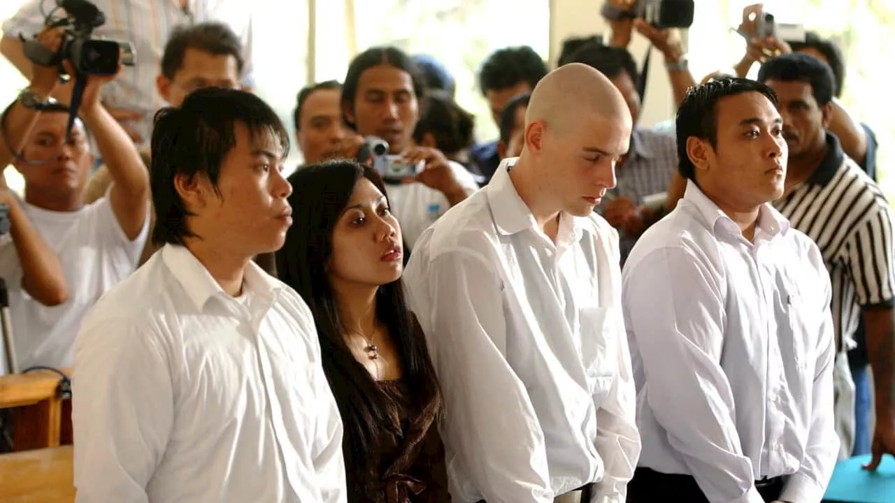 What to know about the Bali Nine Australia