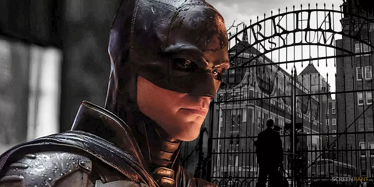 10 Darkest Batman Quotes That Prove He Belongs in Arkham Asylum