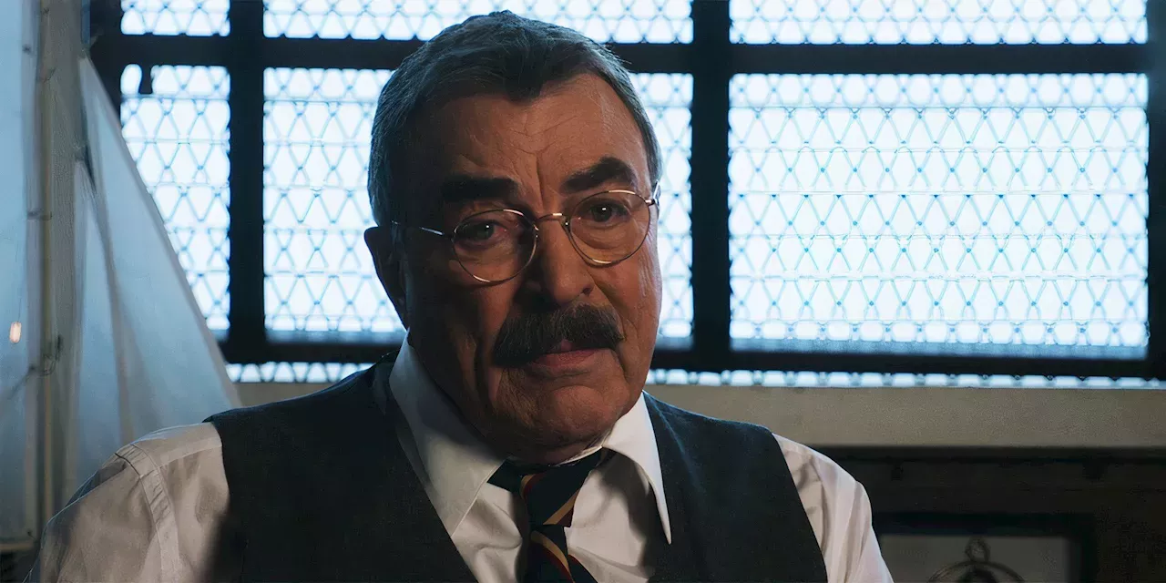 8 Reasons Blue Bloods' Finale Is The Perfect Ending For The Reagans