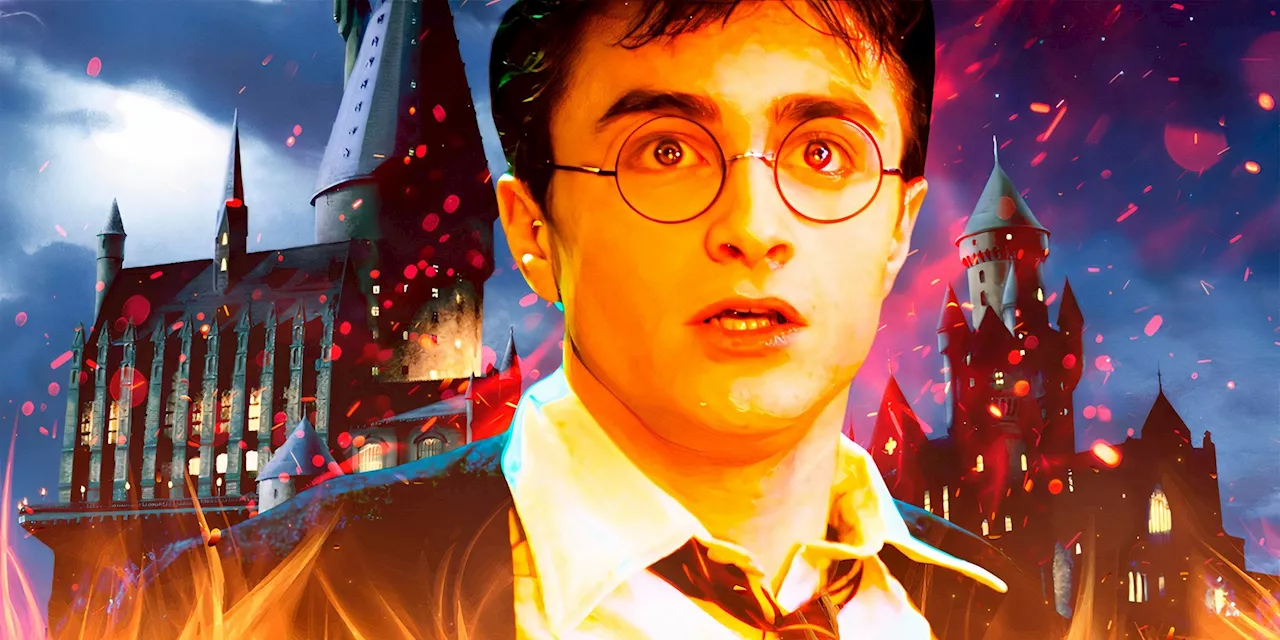 Harry Potter TV Show Is Fixing 1 Of The Movies' Biggest Wasted Opportunities (But It's Still Challenging)