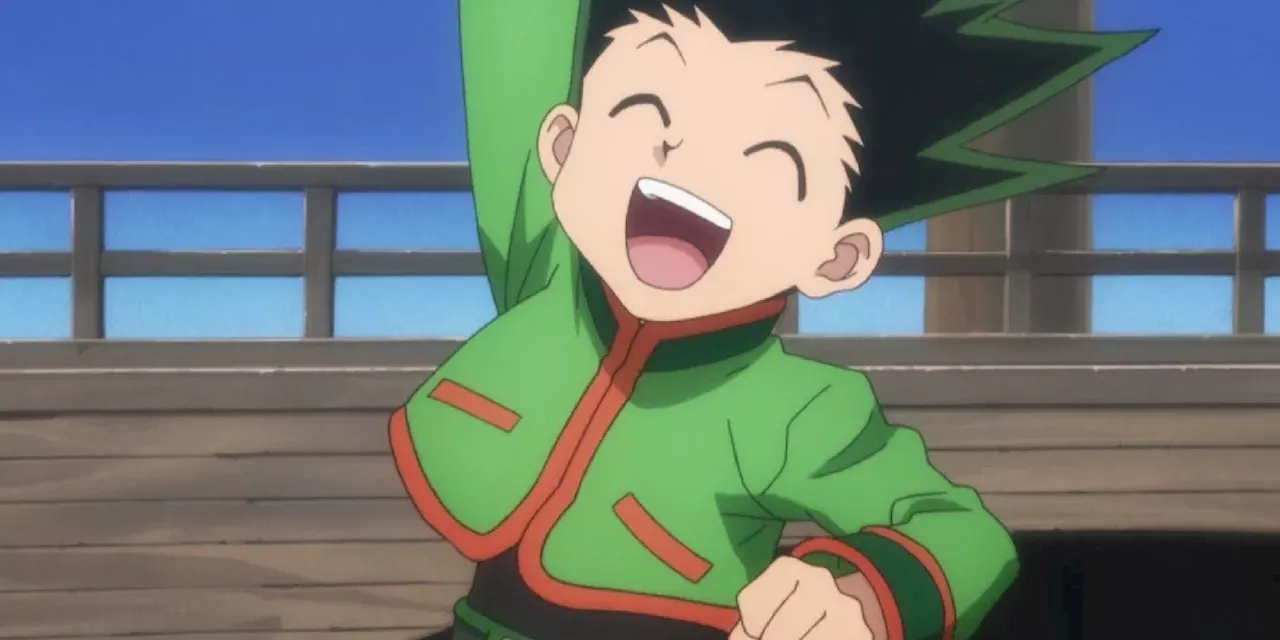 Hunter x Hunter's Creator Shares MASSIVE Update on the Future of the Series