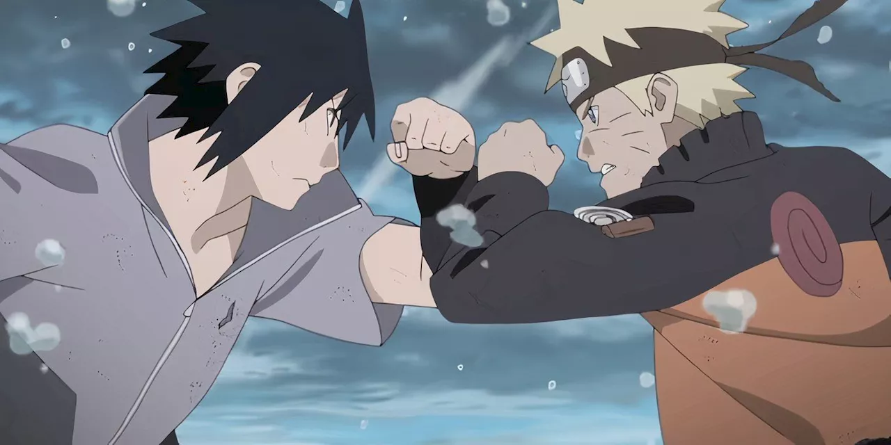 I'll Admit It: Naruto's Ending is One of the Greatest Shonen Jump Delivered