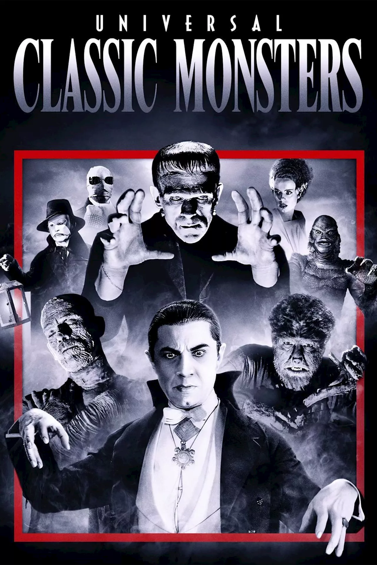 Universal Monsters