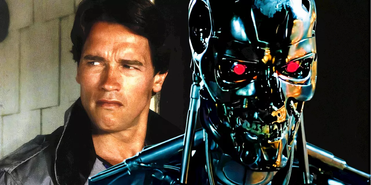 Why The Terminator Franchise’s Timeline Is So Confusing