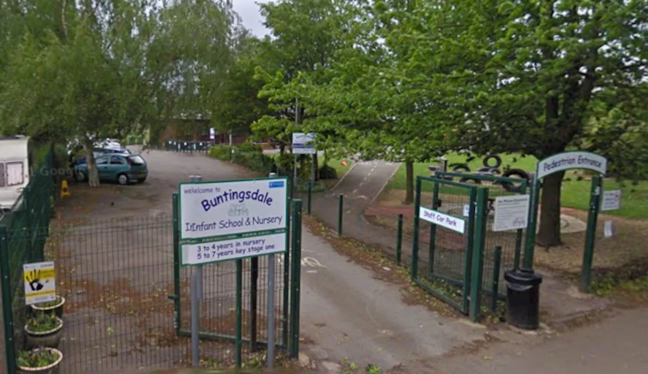 Ofsted visit Market Drayton primary school and nursery to determine whether it has maintained standards