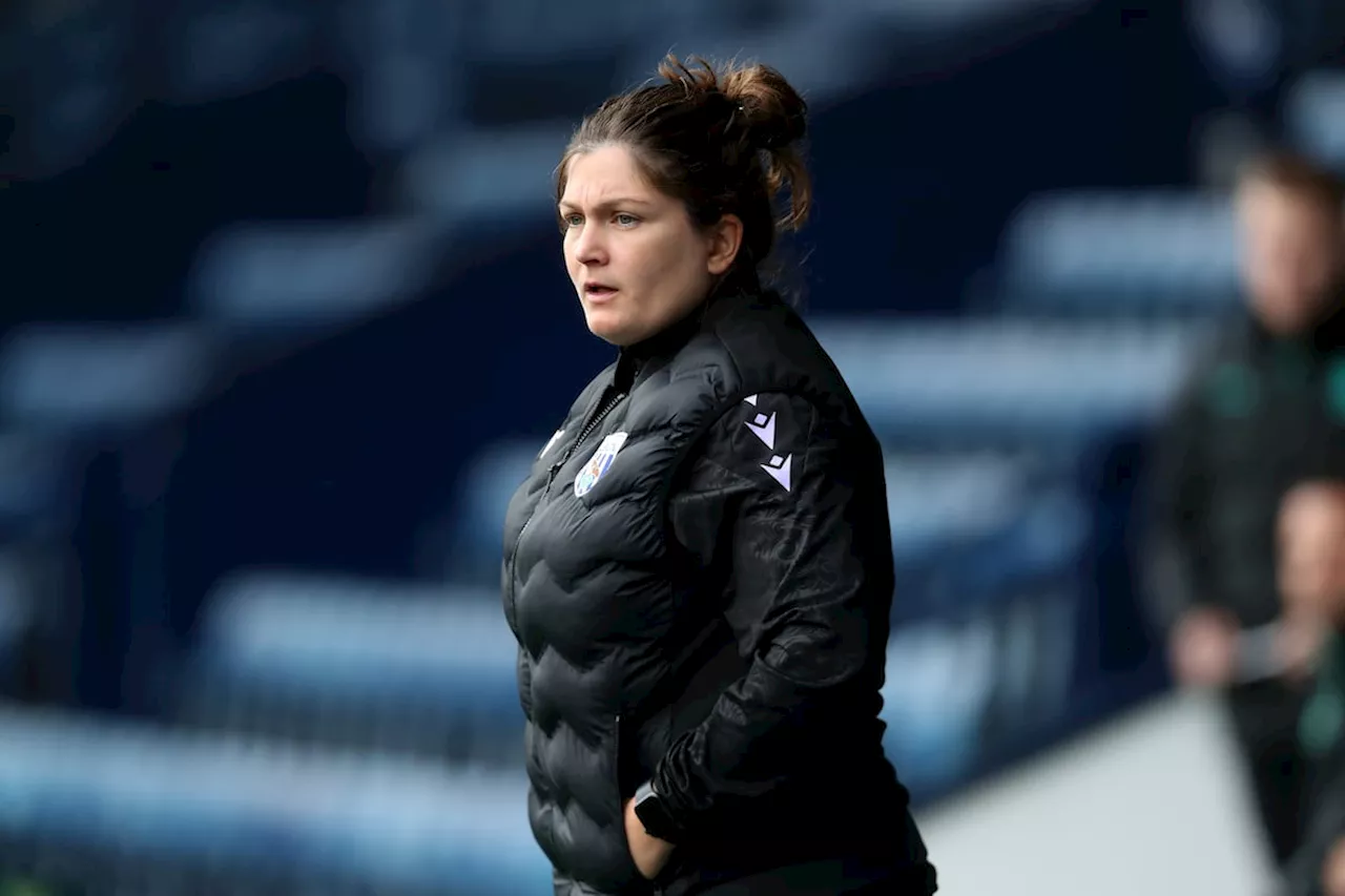 West Brom Women take bragging rights with win over rivals Wolves