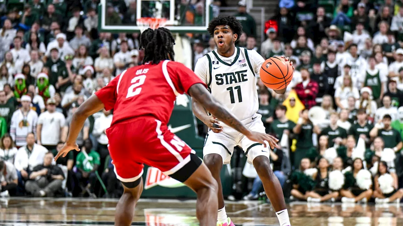 3 MSU Players Oakland Should Worry About