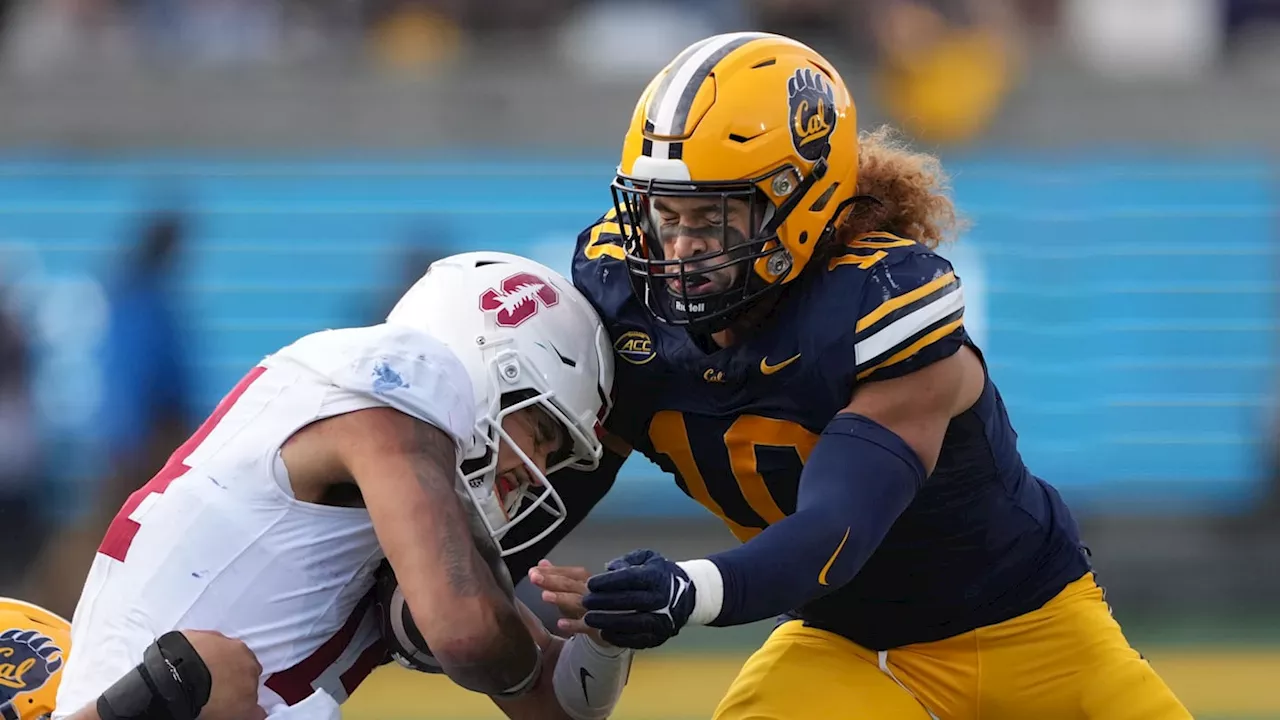 ACC Bowl Picks: Can Cal Overcome Turmoil to Close With a Victory?