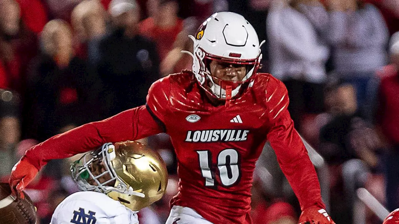 BREAKING: UCLA Lands Transfer DB From Louisville