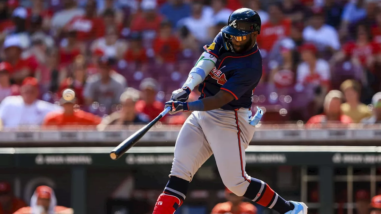 FanGraphs Projects Top Atlanta Braves Players for 2025