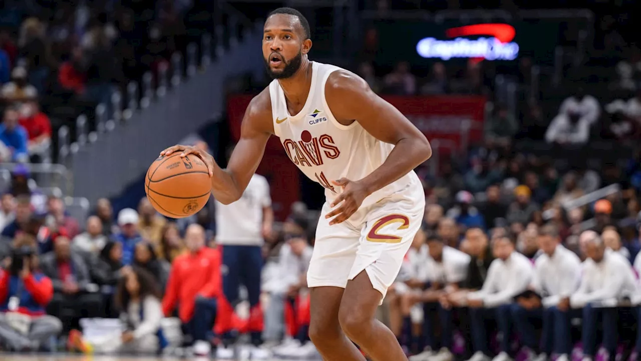 Final Injury Status For Star Cavaliers Forward vs. Brooklyn Nets