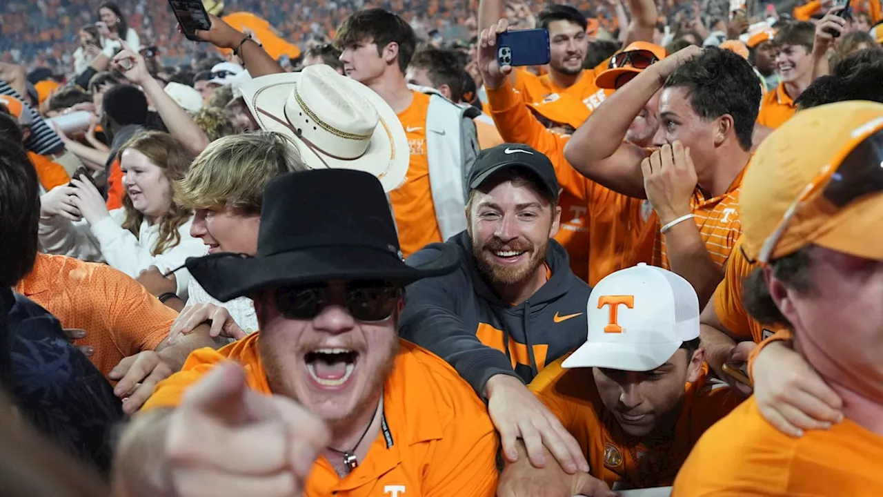 Josh Heupel Calls on Tennessee Fans to Pack the Shoe for Playoff Showdown vs. Ohio St