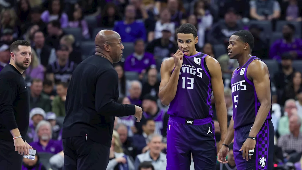 Key Player Receives Injury Update Ahead of Kings vs. Nuggets