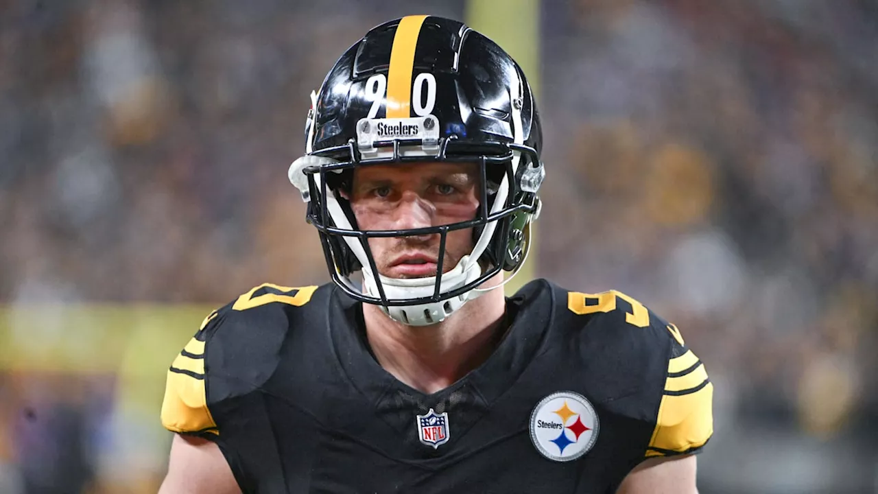 Pittsburgh Steelers’ Mike Tomlin Gives Great News on T.J. Watt Injury