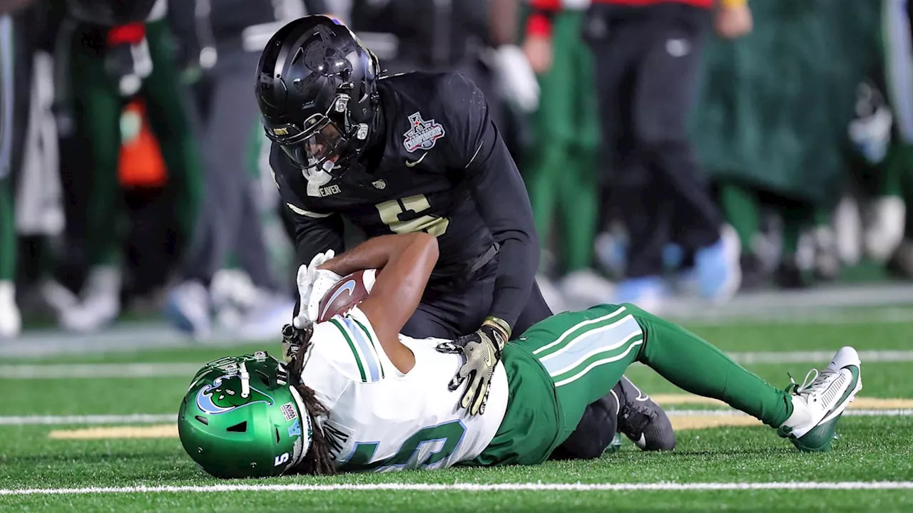 Tulane Green Wave Receives Ugly Gasparilla Bowl Prediction Against Florida Gators