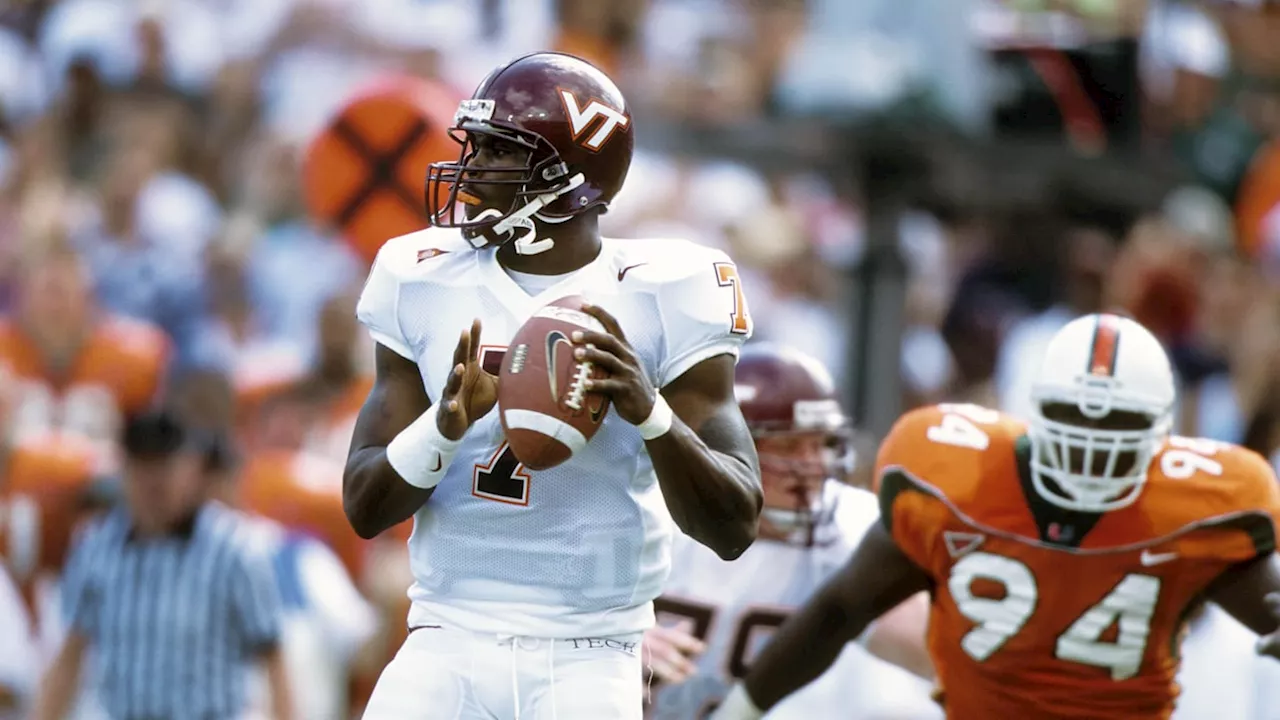 Virginia Tech Legend Michael Vick Reportedly Interviews for Norfolk State Head Coaching Position