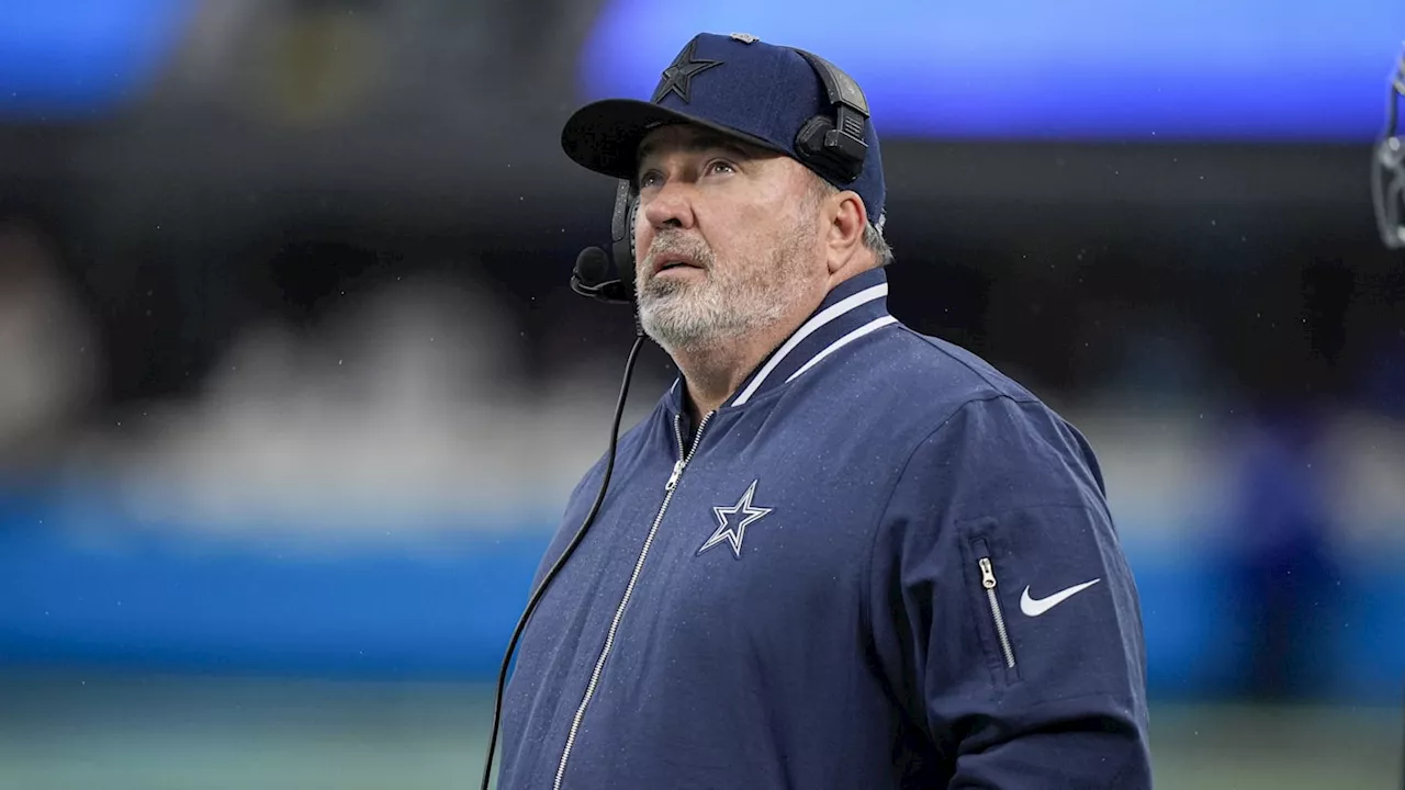 What would make Cowboys fans okay with another year of Mike McCarthy?